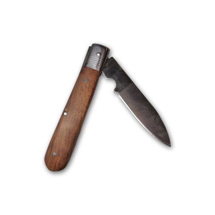 WWII German Wehrmacht Heeres SS pocket knife