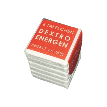 dextro energen Dextroseextrose energy tablets WW2 German WWII wehrmacht reenactment reenactor film props warcopy reproductions heeres paperwork ration field kitchen