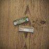Efka cigarette papers WW2 German WWII wehrmacht reenactment reenactor film props warcopy reproductions heeres paperwork tobacco