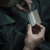 WW2 German Efka cigarettes papers wehrmacht zigaretten tobacco warcopy reproduction film props