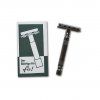 Wehrmacht Rogerit WW2 German Razor Box WWII