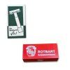 Rotbart & Rogerit razor box wehrmacht war pocket litter