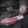 Wehrmacht razor rotbart set reproduction WWII German