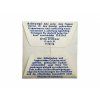 Odilei condom WWII German wehrmacht reproduction pocket litter