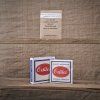 Odieli Doppelt geprüft Sanitatspark Berlin deutsche wehrmacht kantine Condoms kondom hygiene pack WW2 German WWII wehrmacht reenactment reenactor film props warcopy reproductions heeres paperwork ration pocket litt