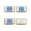 Ammo boxes mix Mauser K98 ammunition Carabine package WW2 German WWII wehrmacht reenactment reenactor film props warcopy reproductions heeres paperwork guns