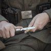 WW2 Wehrmacht Heeres pocket knife WWII German