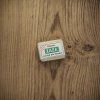 Zaza seife soap WW2 German WWII wehrmacht reenactment reenactor film props warcopy reproductions heeres paperwork ration