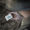 WWII German Wehrmacht soldat soap ZAZA hygiene personal items warcopy reproduction reenactor film props