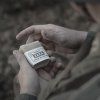 WWII Wehrmacht German ZAZA soap