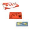 Hildebrand chocolade manner wien kosa block wehrmacht schokolade chocolate wrap WW2 German WWII wehrmacht reenactment reenactor film props warcopy reproductions heeres paperwork ration pocket litter