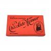 Manner chocolate Wehrmacht WW2 food ration WWII field warcopy reproduction reenactor film props