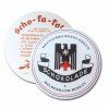 WWII DRK Scho-ka-kola stickers