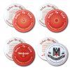 WW2 German Scho-ka-kola stickers set