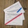 Train ticket distance travel detail wehrmachtfahrschein Kleiner WW2 German WWII wehrmacht reenactment reenactor film props warcopy reproductions heeres paperwork ration