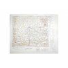 Kursk Map Deutsche Heereskarte 1941 WW2 German WWII wehrmacht reenactment reenactor film props warcopy reproductions heeres paperwork ration