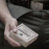 Pipe tobbacco ww2 german landtabak tabak warcopy reproduction WWII wehrmacht film prop WW2 reenactor