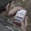 Cocoa kakao powder pulver WW2 German WWII wehrmacht reenactment reenactor film props warcopy reproductions heeres paperwork food ration photoshoot