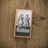 Cocoa kakao powder pulver WW2 German WWII wehrmacht reenactment reenactor film props warcopy reproductions heeres paperwork food ration kitchen