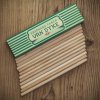 Van dyke wood pencil WW2 German WWII wehrmacht reenactment reenactor film props warcopy reproductions heeres paperwork desk items