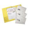Feldpost letter akten folder feldpostbriefe set complete wehrpost military mail reproduction letter war post personal items WW2 German WWII wehrmacht reenactment reenactor film props warcopy reproductions heeres paperwork ration pocket litter
